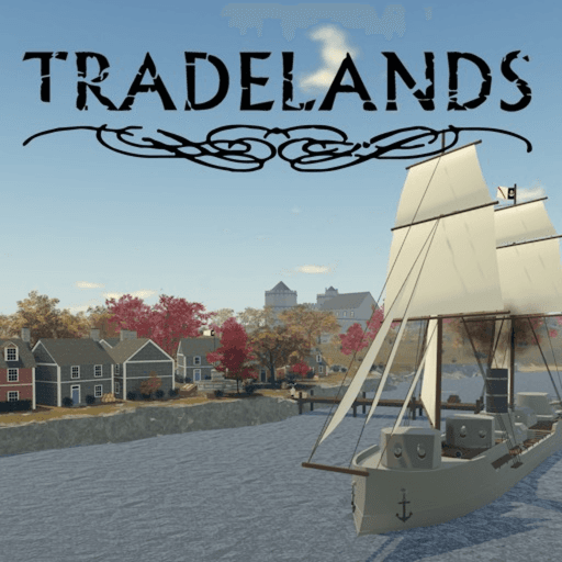🗺️ Tradelands Roblox gameplay screenshot