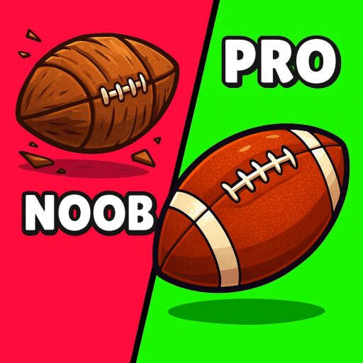 Touchdown Simulator! 🏈 Roblox game thumbnail
