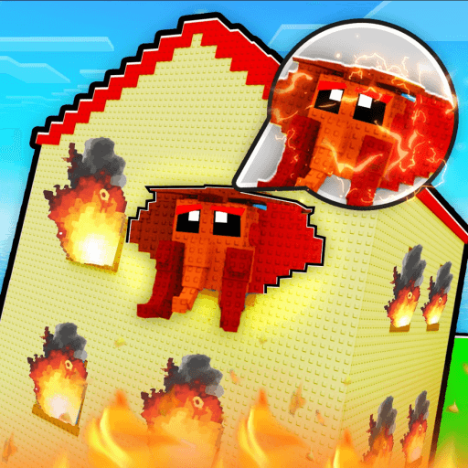 Rescue Brainrots Roblox game stats