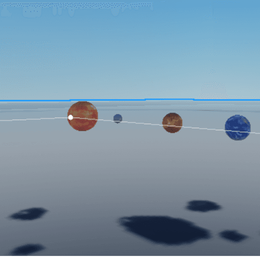 Solar System History (Mega upd)