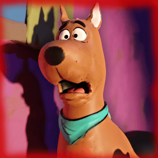Silly Stupid Games — top game: Scooby [HORROR]