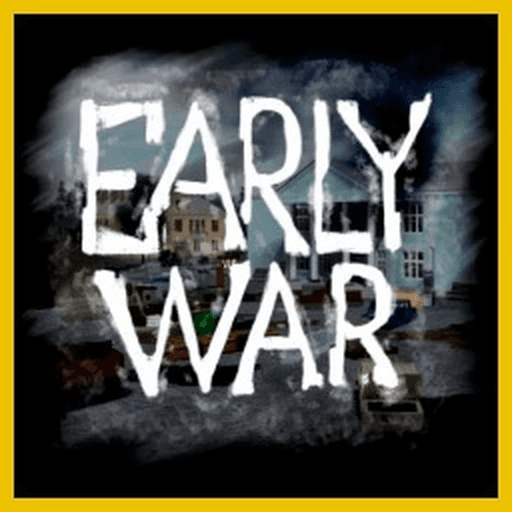 Early War [UPDATE] Roblox game thumbnail