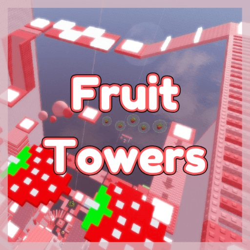 Fruit Stage Tower (400+ Stages) Roblox game stats