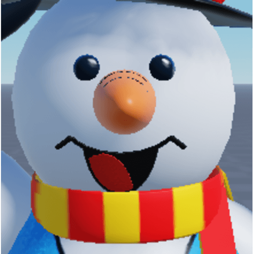 Gemmy Game 2 Roblox game thumbnail