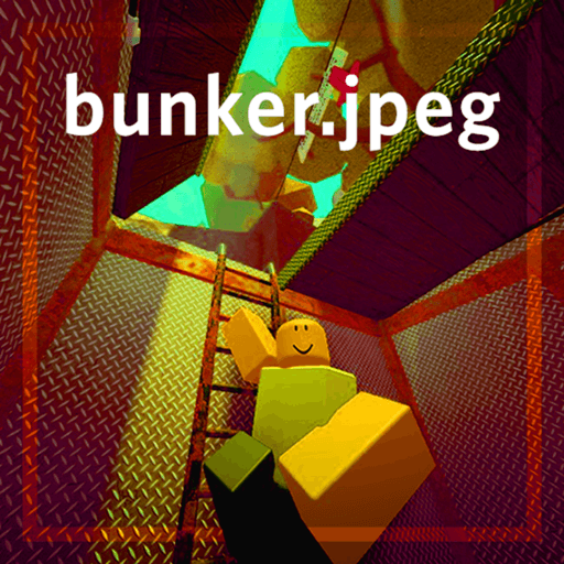 [VC🔊] bunker.jpeg Roblox game thumbnail