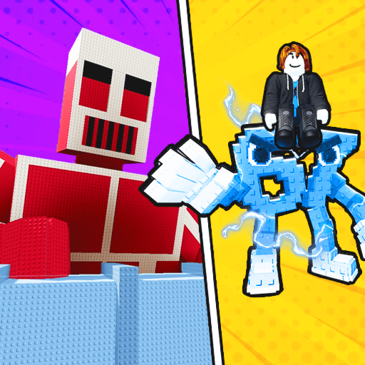 Brainrot Riders: Titan Smash👊 Roblox game stats