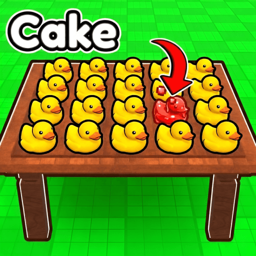 Real or Cake? 🍰