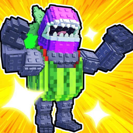 Grow Brainrot Garden Roblox game stats