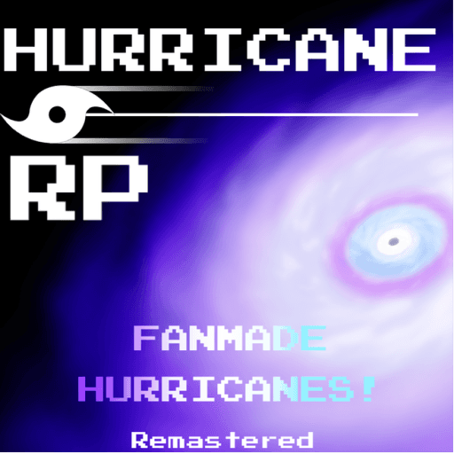 SeagullDevGuy — top game: [FANMADE HURRICANES] Hurricane RP Remastered 🌀