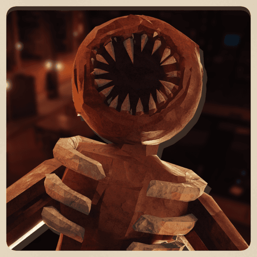 THE LIBRARY TESTING 👁️[COLLAB] Roblox game thumbnail