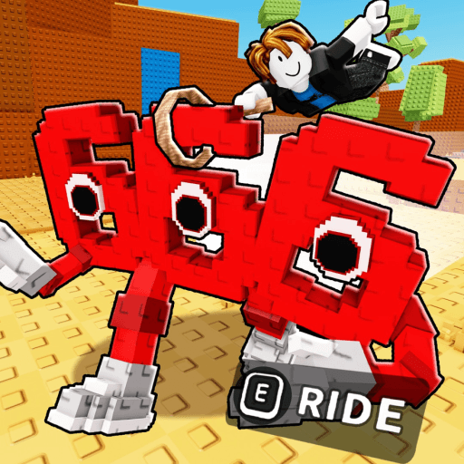 Raise Brainrots Roblox game thumbnail