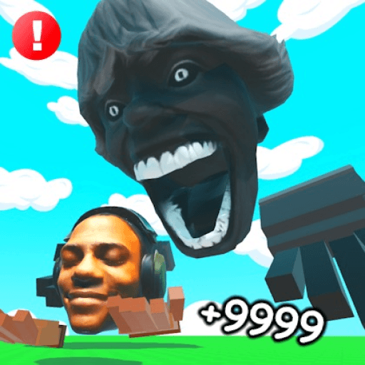 💥GROW A 67 Roblox game thumbnail