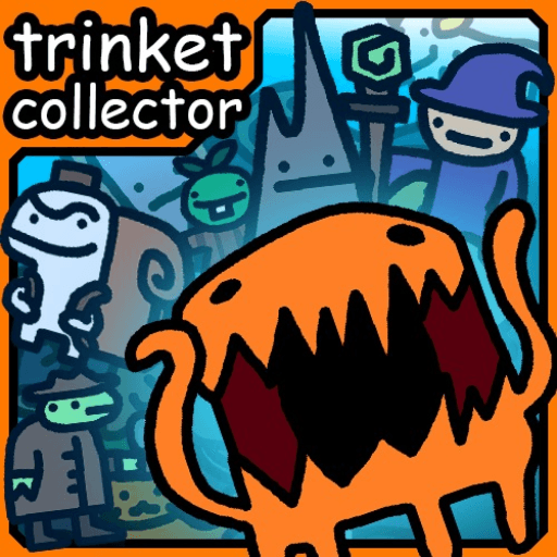 trinket collector [111] Roblox gameplay screenshot