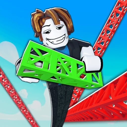 💵1 Truss = 1 Gold Roblox game thumbnail