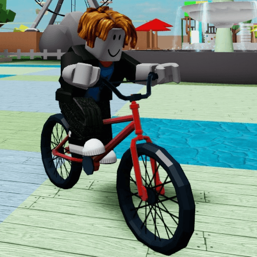 Vibrant Town RP Roblox gameplay screenshot