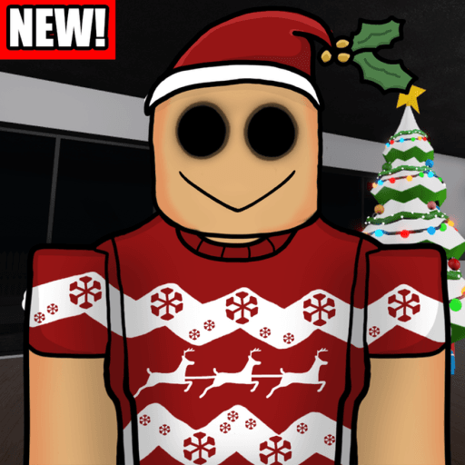 The Christmas Incident 🎄 Roblox game stats