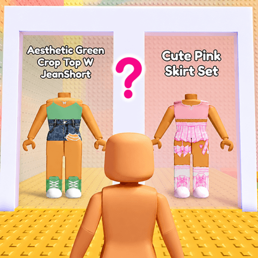 [11 Tower] Build A QUEEN Outfit Tower 💖 Roblox game stats
