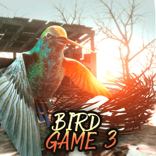 BIRD GAME 3 [PHOENIX] Roblox gameplay screenshot