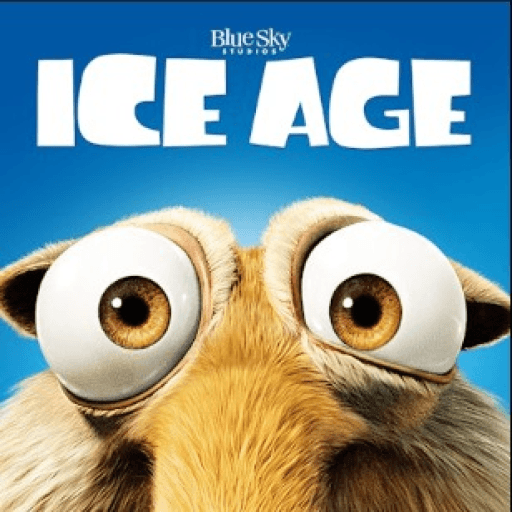 ICE AGE Roblox game thumbnail