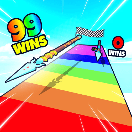 🚀 Spear Training! Roblox gameplay screenshot