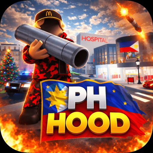 PH hood [Tambayan] Roblox game stats
