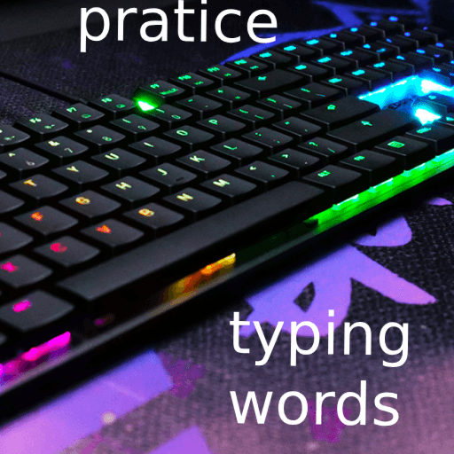 Practice Typing Roblox game stats