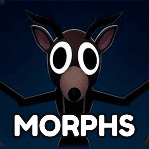 [UPD 4!] FIND 99 NIGHTS in the FOREST MORPHS Roblox game stats