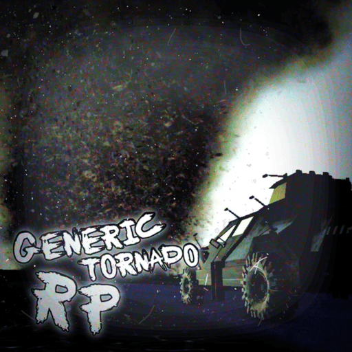Real Tornado RP Roblox game stats