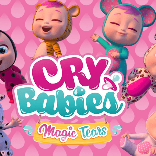 tomyzinhi — top game: cry babies magic tears roleplay