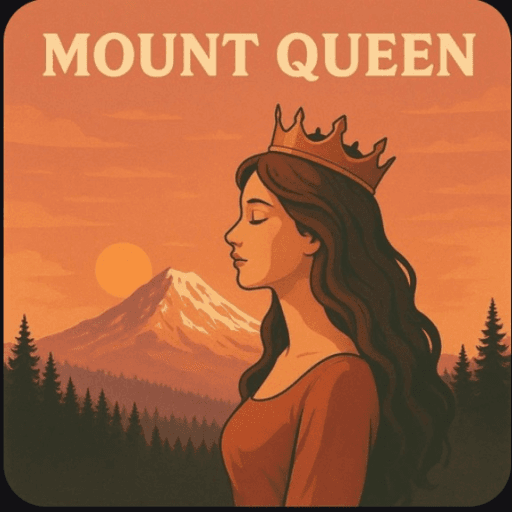 [UPD CP17 X250] MOUNT QUEEN