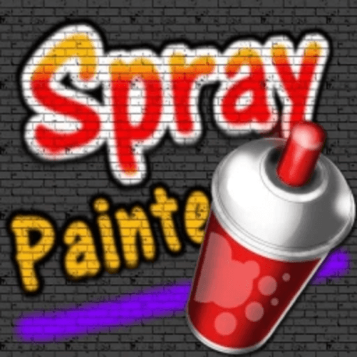 Spray Painter Roblox game stats