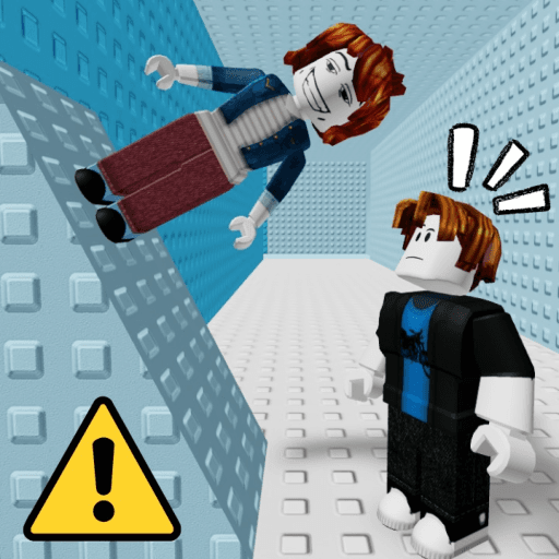 Gravity Tower 2 ✋ Roblox gameplay screenshot