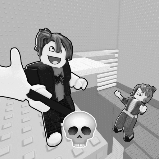 Aura Farm Edit Tower [🎵] Roblox game thumbnail