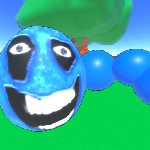 Survive Hungry Snake The Killer! Roblox gameplay screenshot
