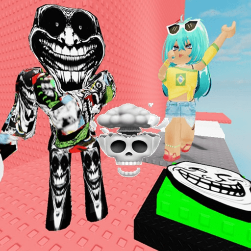🔥Aura-Phonk Edit Slap Tower🎵 Roblox gameplay screenshot
