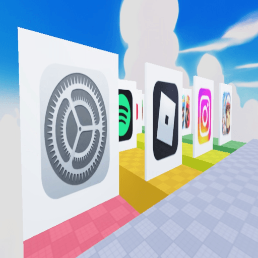 App Quiz Roblox game thumbnail