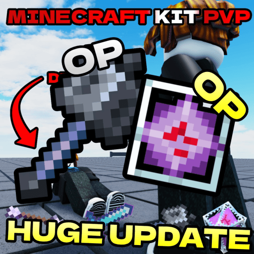 Mace Kit Pvp — top game: Mace Kit PVP (Crystal PVP!!) 🔥 SPEAR COMING SOON 