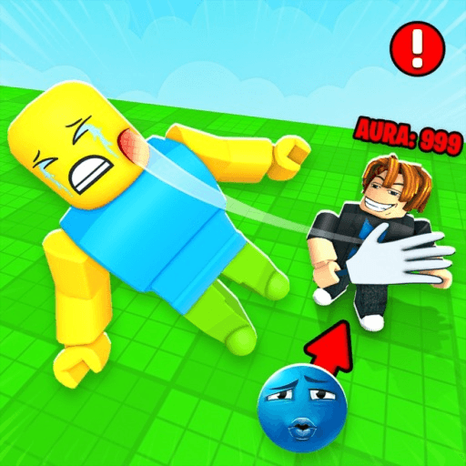Aura Edit Battles [UPD 2🎵] Roblox gameplay screenshot