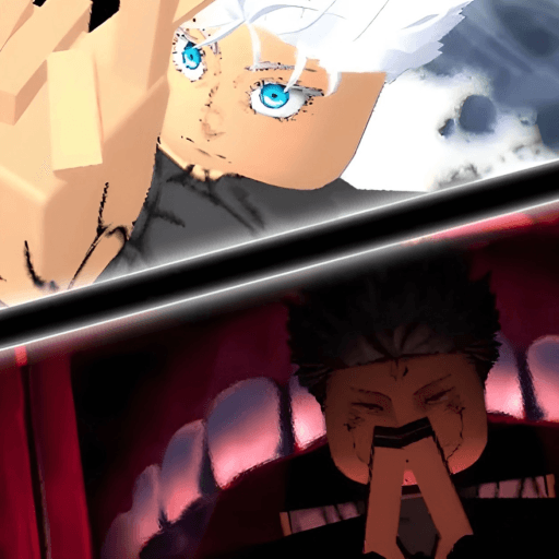 [PHASE 2] Domain Clash Testing Roblox game thumbnail