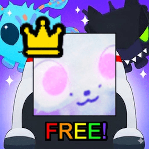 Pet Simulator X: Rebooted! 🐾 Roblox game thumbnail