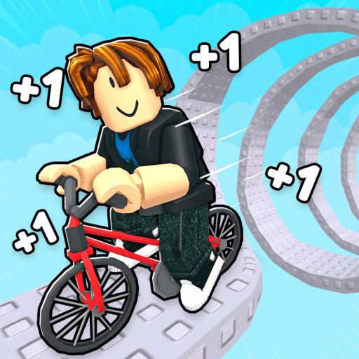 Fun Speed Games — top game: +1 Speed Bike Escape