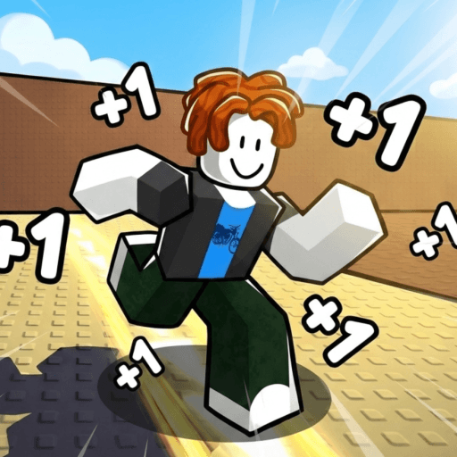 Zero Stud Studio — top game: +1 Speed Per Click