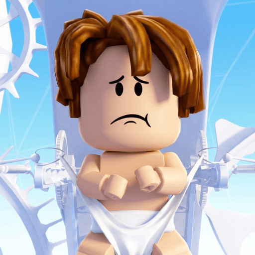 [👑] My Daycare Roblox game thumbnail