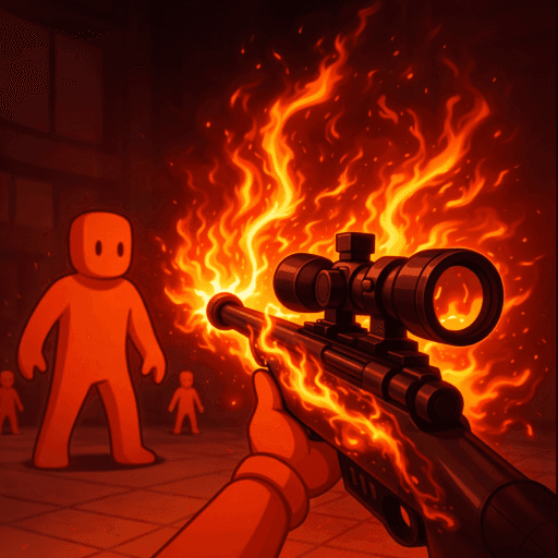 [FPS] EPIC Roblox game thumbnail