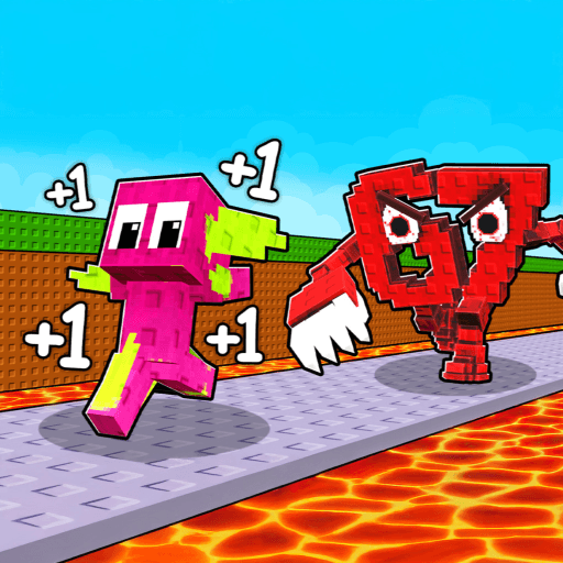 [PETS] +1 Speed Minion Evolution Roblox game thumbnail