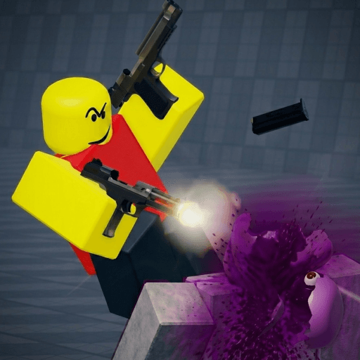 🩸Realistic Blood Ragdolls Roblox gameplay screenshot
