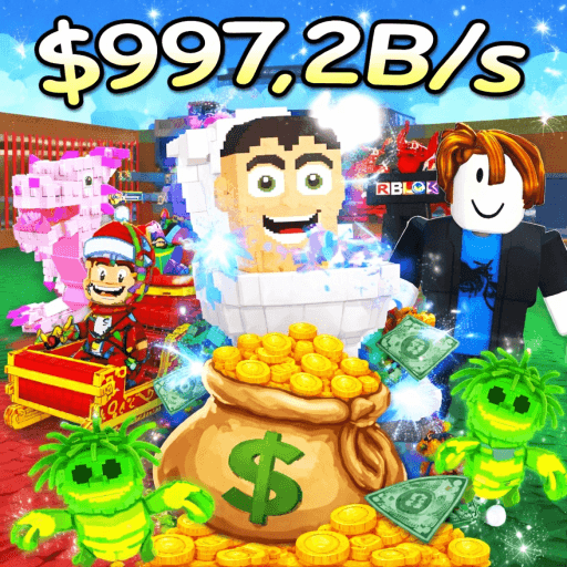 J. Banned LUCKY BLOCKS TESTED Roblox game thumbnail