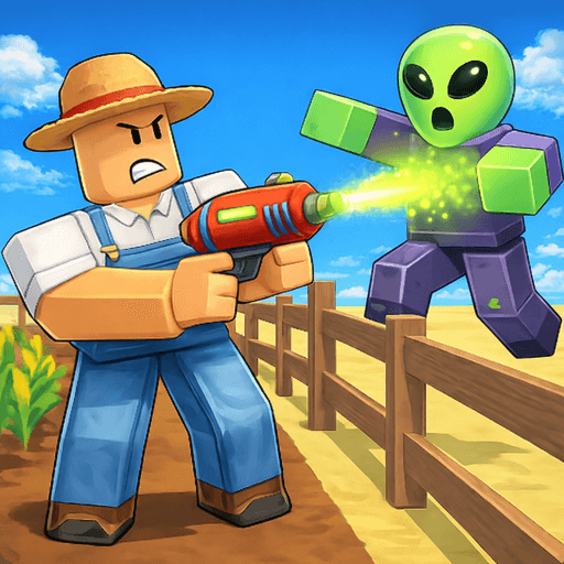 🌾Farm or Die💀 Roblox game stats