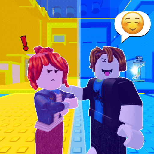 AI BABY Games — top game: Boys And Girls Tower 3 [🤗😈]