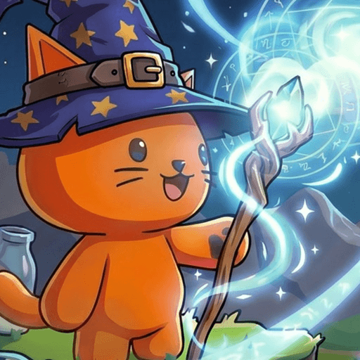 My Cat Army 🐱 Roblox game thumbnail